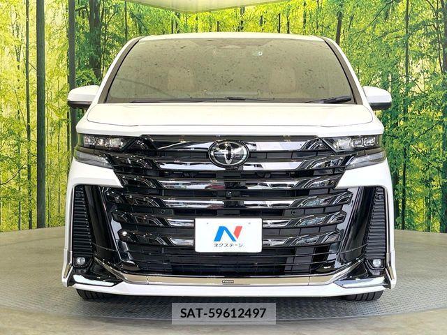 Toyota VELLFIRE 2024-11 6547211-14