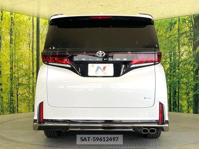 Toyota VELLFIRE 2024-11 6547211-15