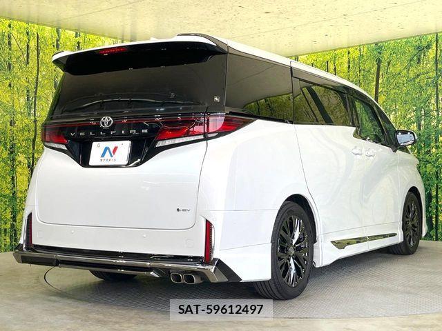 Toyota VELLFIRE 2024-11 6547211-17
