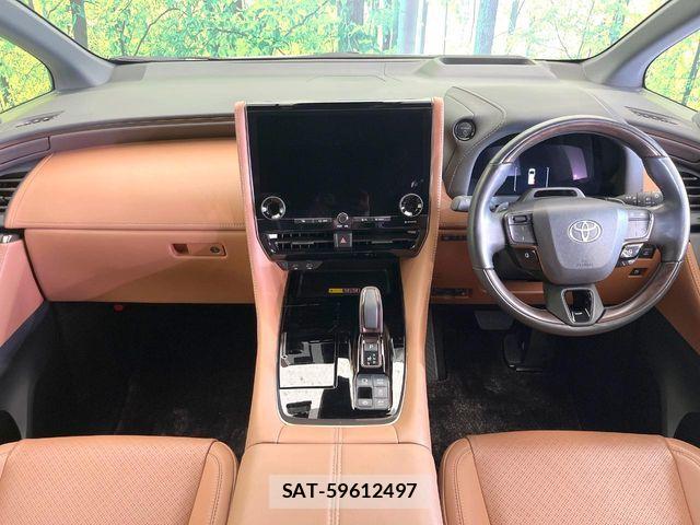 Toyota VELLFIRE 2024-11 6547211-1