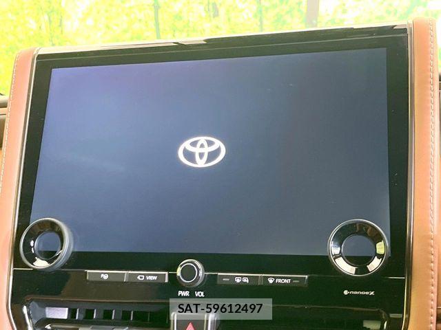 Toyota VELLFIRE 2024-11 6547211-5