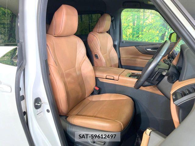 Toyota VELLFIRE 2024-11 6547211-7