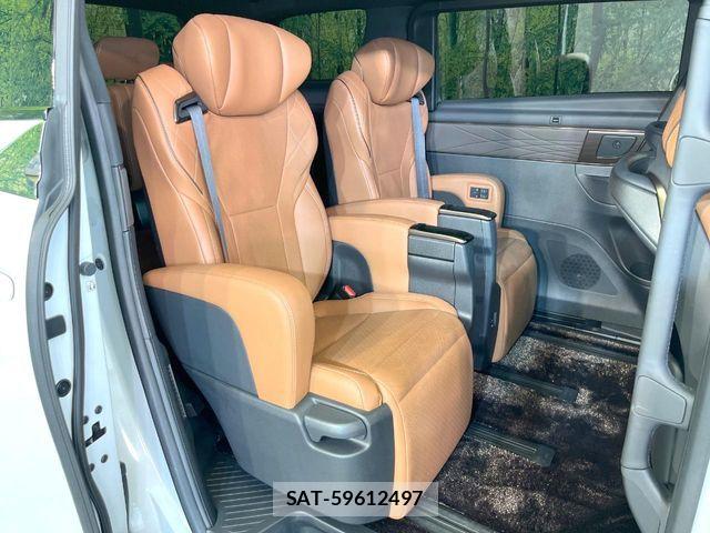 Toyota VELLFIRE 2024-11 6547211-8