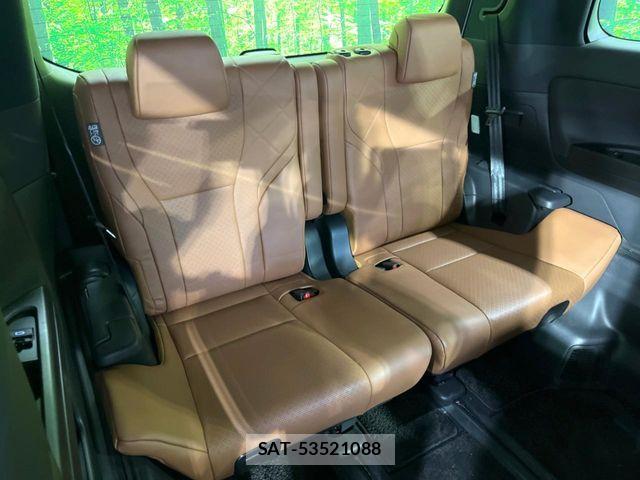Toyota VELLFIRE 2023-10 6615416-9
