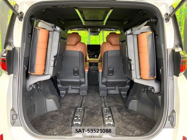 Toyota VELLFIRE 2023-10 6615416-10