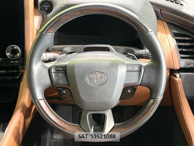 Toyota VELLFIRE 2023-10 6615416-11