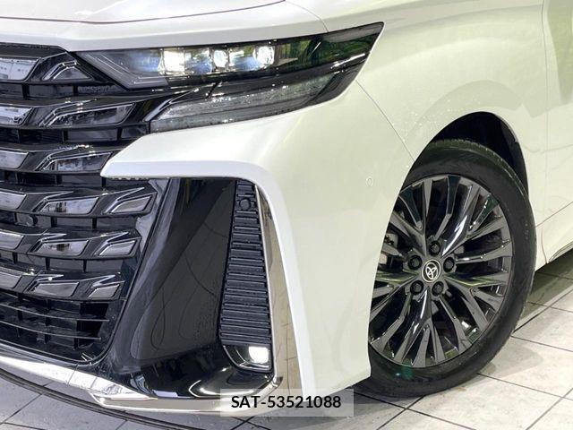 Toyota VELLFIRE 2023-10 6615416-12