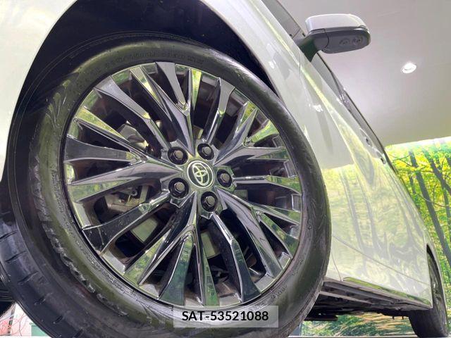 Toyota VELLFIRE 2023-10 6615416-13