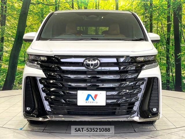 Toyota VELLFIRE 2023-10 6615416-14
