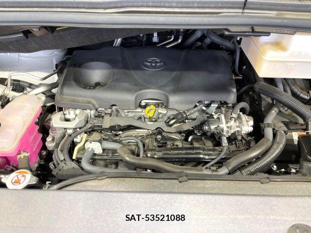 Toyota VELLFIRE 2023-10 6615416-18