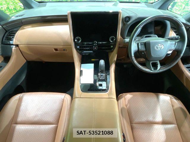 Toyota VELLFIRE 2023-10 6615416-1