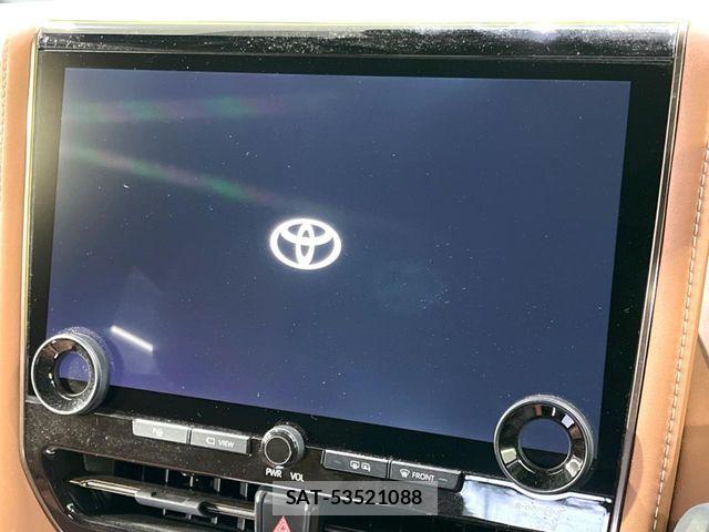 Toyota VELLFIRE 2023-10 6615416-4