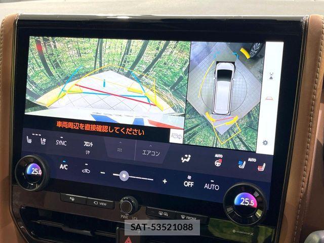 Toyota VELLFIRE 2023-10 6615416-5
