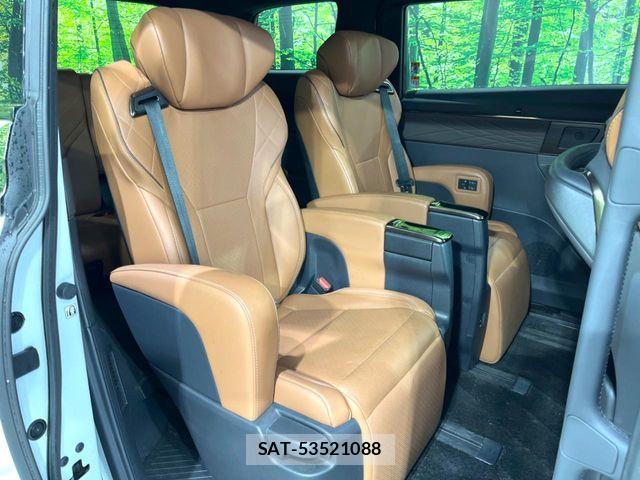 Toyota VELLFIRE 2023-10 6615416-8