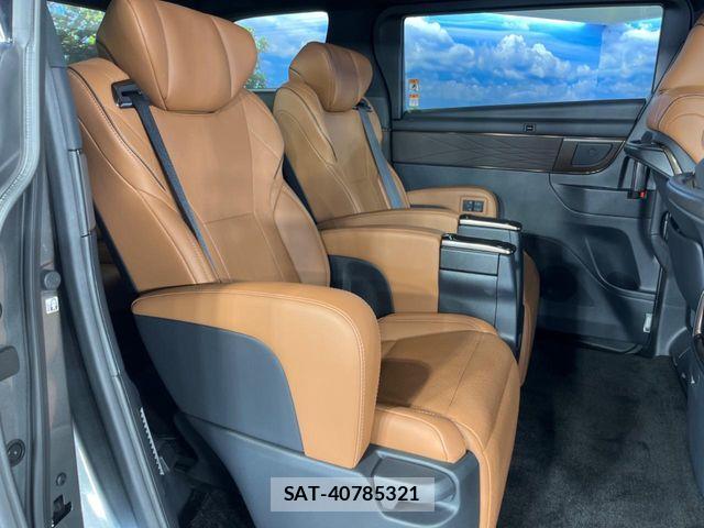 Toyota VELLFIRE 2025-03 6615413-10