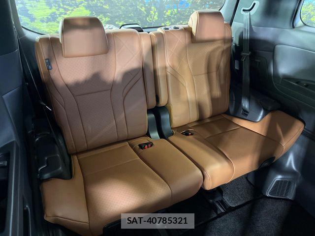 Toyota VELLFIRE 2025-03 6615413-11