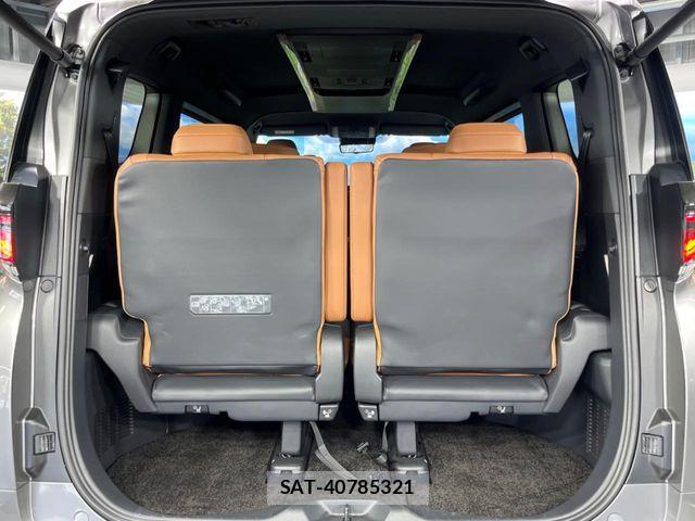 Toyota VELLFIRE 2025-03 6615413-12