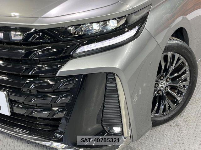 Toyota VELLFIRE 2025-03 6615413-13