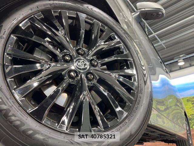 Toyota VELLFIRE 2025-03 6615413-14