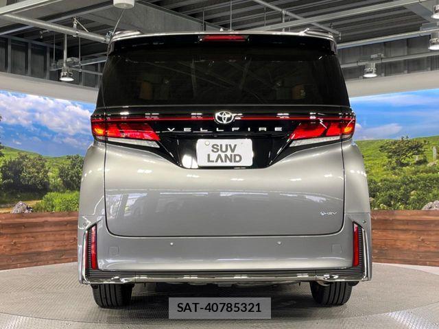 Toyota VELLFIRE 2025-03 6615413-16