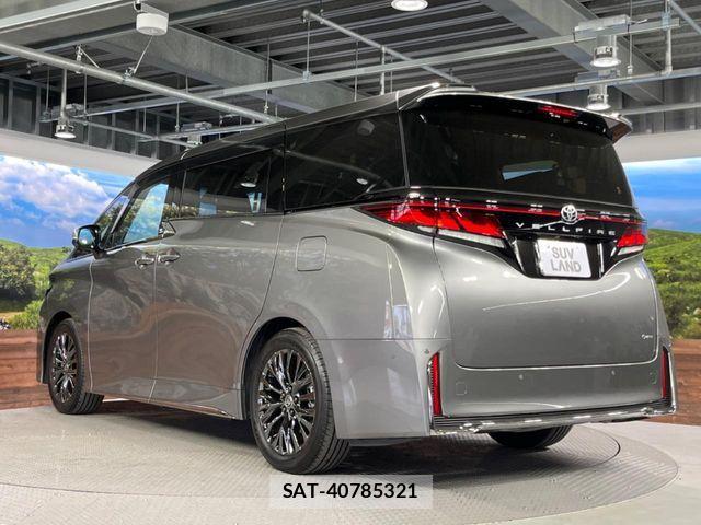Toyota VELLFIRE 2025-03 6615413-18