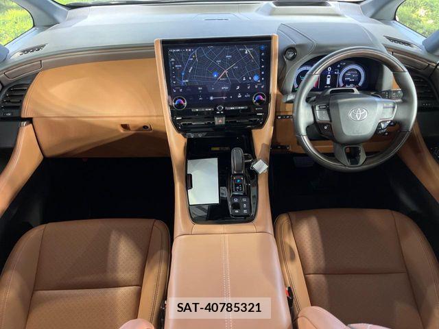 Toyota VELLFIRE 2025-03 6615413-1