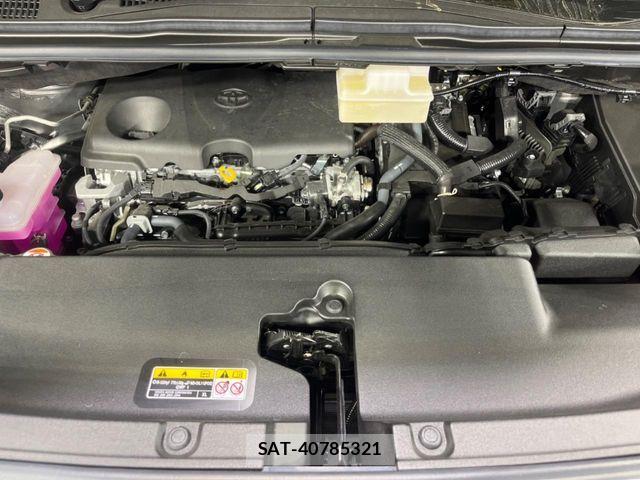 Toyota VELLFIRE 2025-03 6615413-19