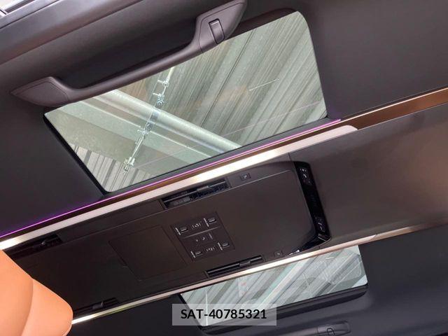 Toyota VELLFIRE 2025-03 6615413-2