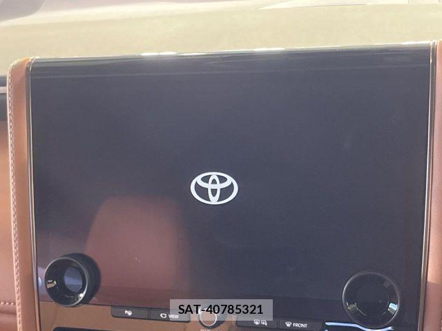 Toyota VELLFIRE 2025-03 6615413-4