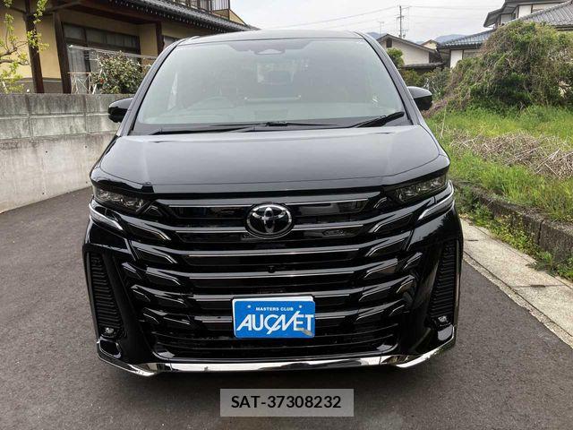 Toyota VELLFIRE 2026-03 6615409-3