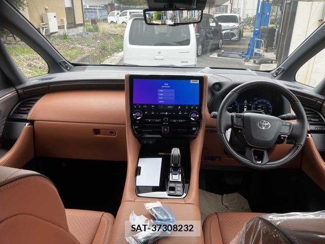Toyota VELLFIRE 2026-03 6615409-4