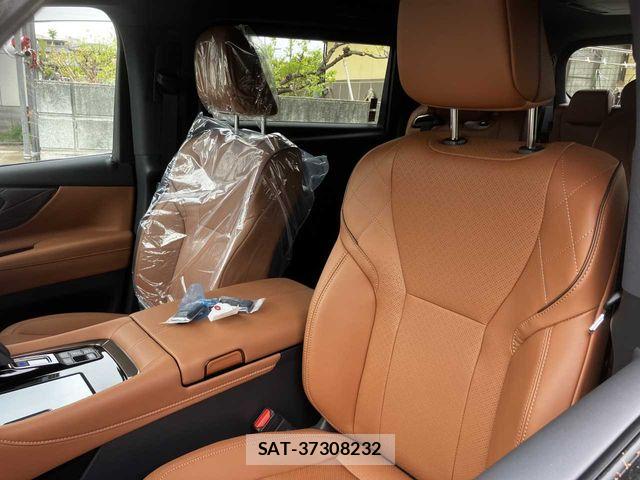 Toyota VELLFIRE 2026-03 6615409-5