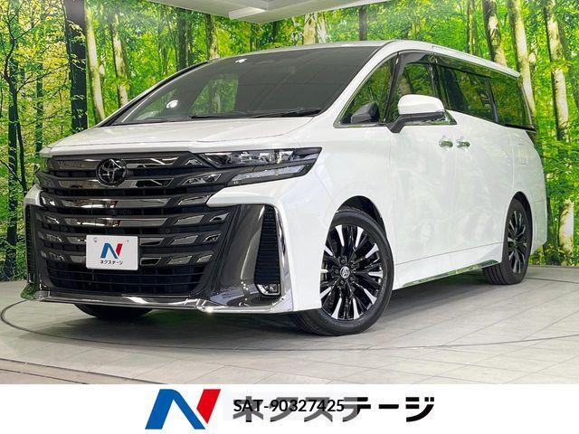 Toyota VELLFIRE 2024-06 6615415-0