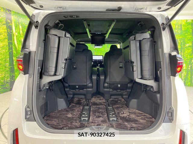 Toyota VELLFIRE 2024-06 6615415-9