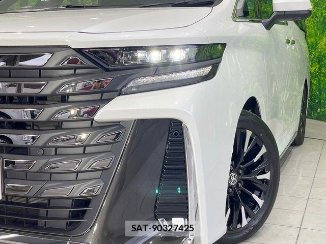 Toyota VELLFIRE 2024-06 6615415-10