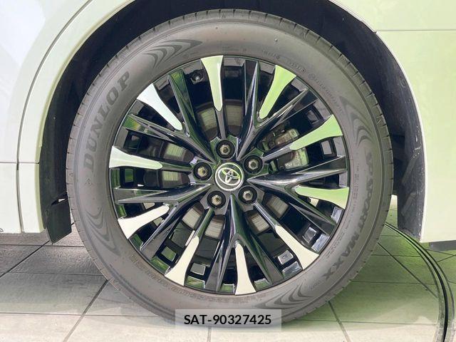 Toyota VELLFIRE 2024-06 6615415-11