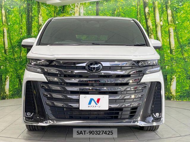 Toyota VELLFIRE 2024-06 6615415-12
