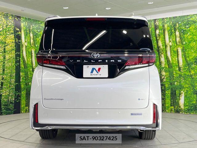 Toyota VELLFIRE 2024-06 6615415-13