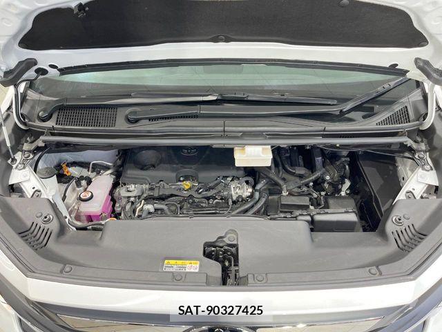 Toyota VELLFIRE 2024-06 6615415-15