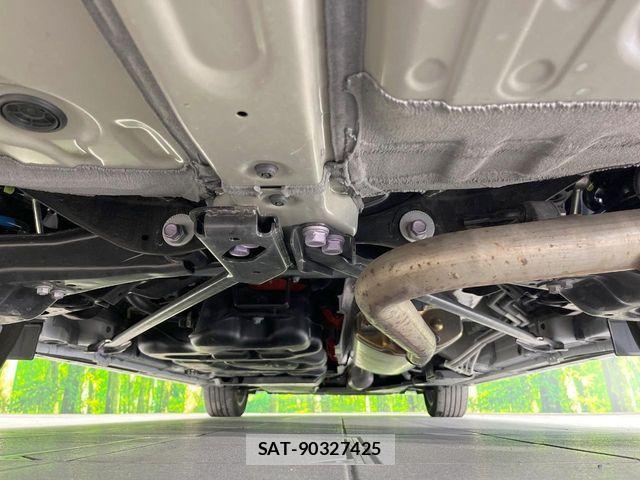 Toyota VELLFIRE 2024-06 6615415-16