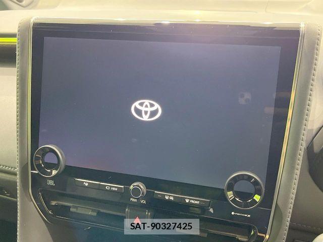 Toyota VELLFIRE 2024-06 6615415-1