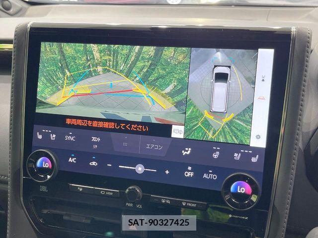 Toyota VELLFIRE 2024-06 6615415-4