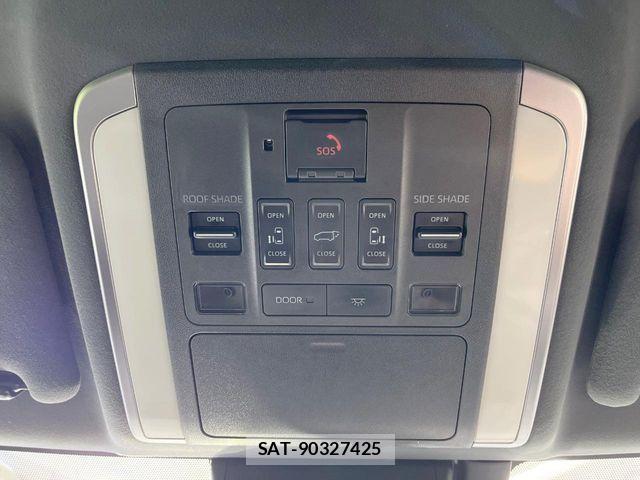 Toyota VELLFIRE 2024-06 6615415-5