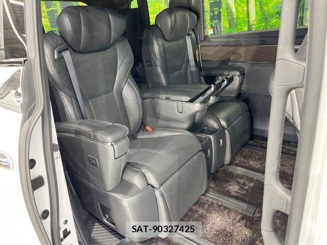 Toyota VELLFIRE 2024-06 6615415-7