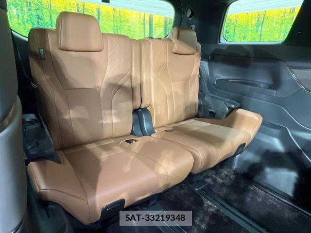 Toyota VELLFIRE 2023-11 6615419-9