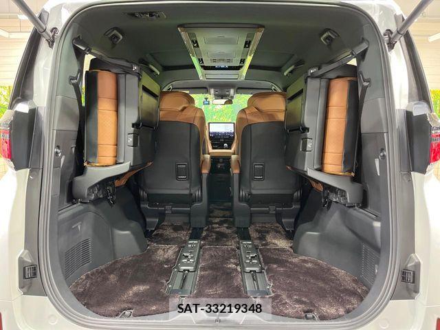 Toyota VELLFIRE 2023-11 6615419-10