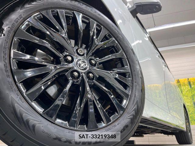 Toyota VELLFIRE 2023-11 6615419-13