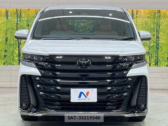 Toyota VELLFIRE 2023-11 6615419-14