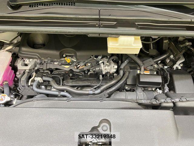 Toyota VELLFIRE 2023-11 6615419-18