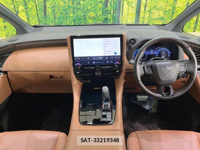 Toyota VELLFIRE 2023-11 6615419-1